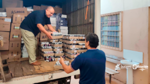 Salud invierte más de G. 1.489 millones para fortalecer servicios en la Sexta Región Sanitaria