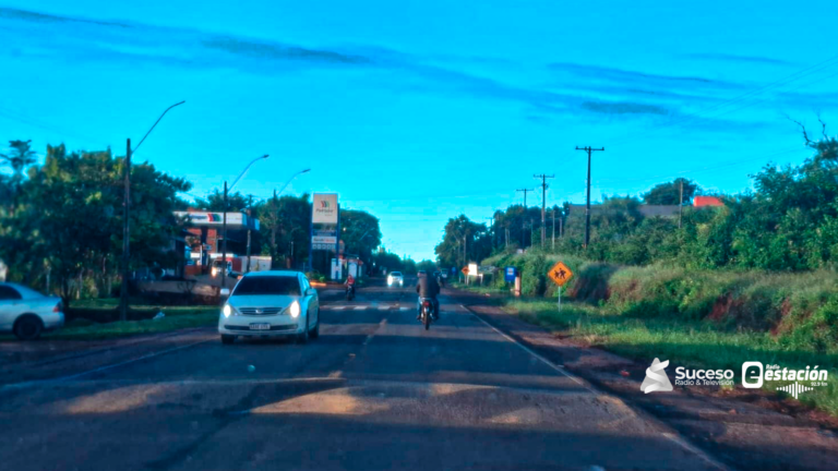 Meteorología anuncia Lluvias dispersas este jueves y mejora progresiva en los próximos días - Foto: Suceso Multimedios