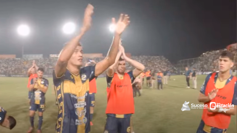 Trinidense tumbó el invicto de Olimpia en Capiatá.