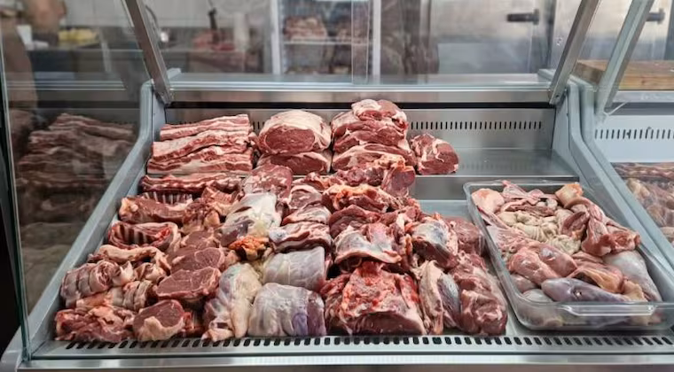 Sin mercado ni tradición: ven poco probable la carne de burro en Paraguay