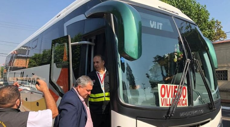 El reajuste rige para viajes de corta, media y larga distancia. Foto: archivo.