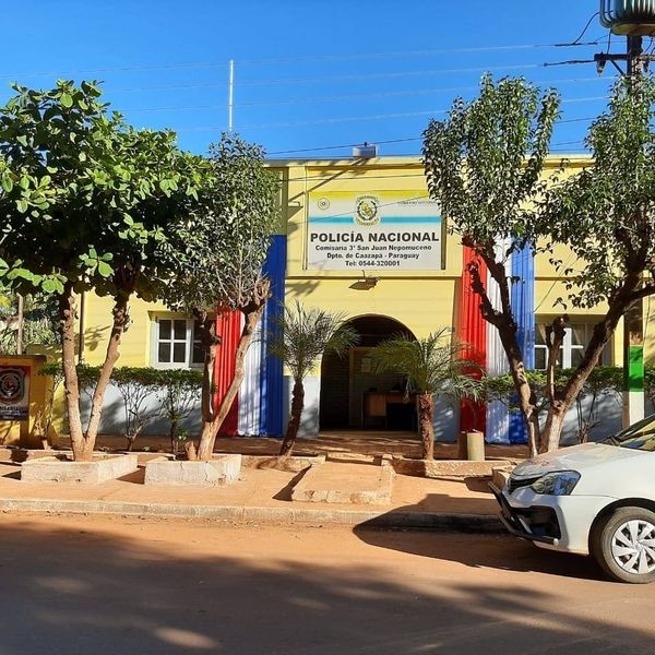 Comisaría 3ª fortalece su estructura con título de propiedad del predio