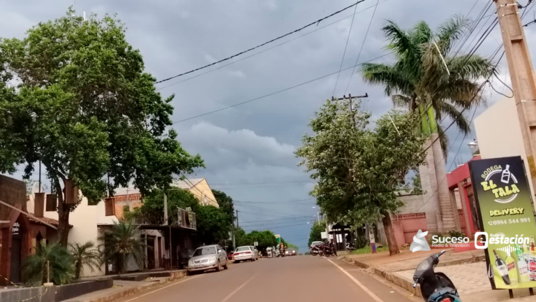 Meteorología preve un amanecer fresco, con temperaturas mínimas cercanas a los 20°C, en tanto que en horas de la tarde el ambiente se tornará cálido, con máximas que alcanzarían los 26°C- Foto: Red Suceso Multimedios