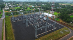 Fue inaugurada durante la jornada de Gobierno de Peña en Itapúa. Foto: Gentileza.