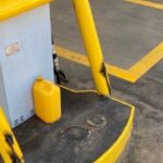 El caso fue comunicado al Ministerio Público que inició una investigación. Foto: Gentileza