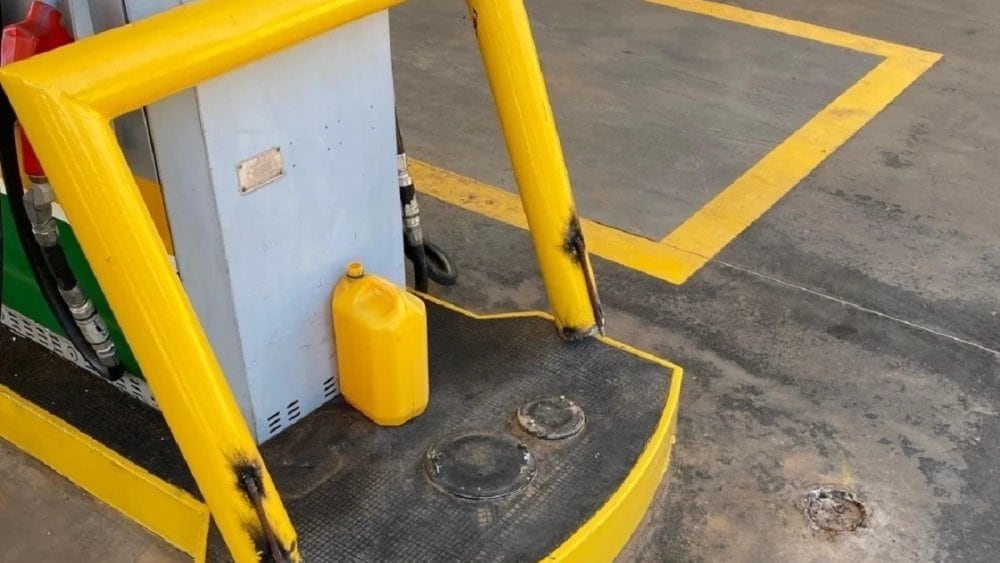 El caso fue comunicado al Ministerio Público que inició una investigación. Foto: Gentileza