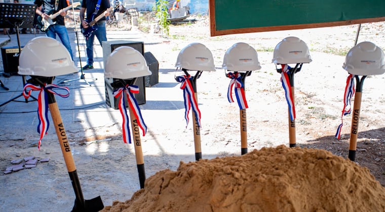 Inician conversión de la cárcel de Tacumbú a un Centro Nacional de Prevenidos