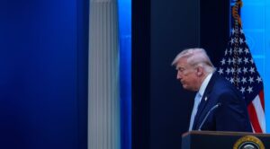 Trump posterga ultimátum a Irán por dos semanas