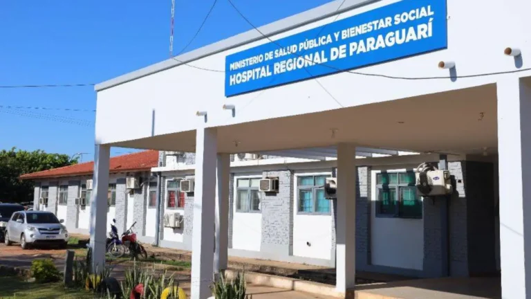 Las personas que tuvieron contacto con los animales ya fueron tratadas por el Ministerio de Salud.Foto: Gentileza.
