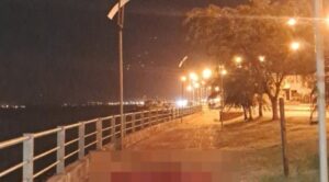 El cuerpo sin vida fue hallado en aguas del río Paraná. Foto: Gentileza.