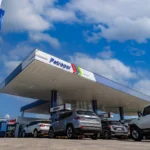 Demanda. Petropar registra un importante aumento en su demanda por sus precios.