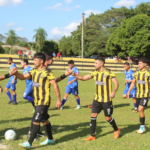 Juventud y Guaraní animarán un duelo clave por la quinta fecha de la Liga Caazapeña