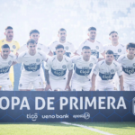 Olimpia festejó su nueva consagración. Foto: Club Olimpia