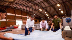 Industria cárnica destaca trazabilidad y defensa del cuero paraguayo