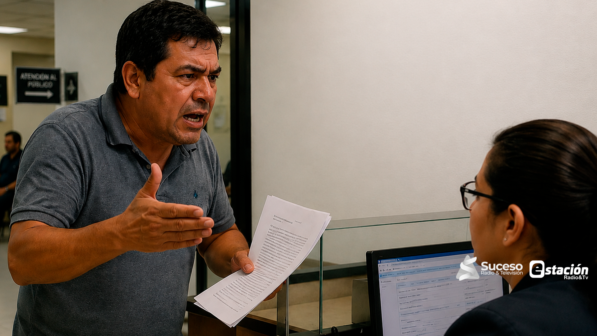 Otorgan media sanción a proyecto que endurece penas por denuncias falsas - IA