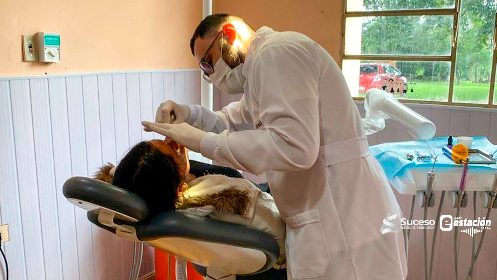 Más de 41 mil consultas médicas fueron atendidas en Caazapá durante abril