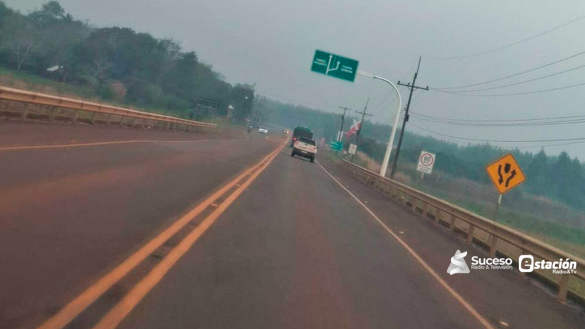 Fin de semana inestable y ambiente fresco a cálido marcarán el cierre de mayo