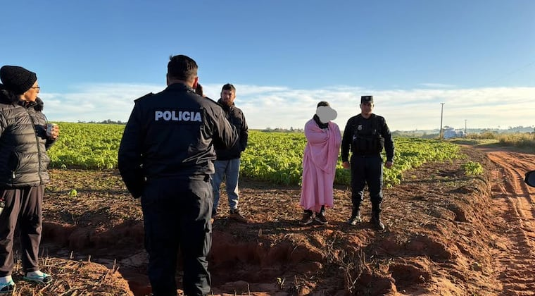 Asalto en Itakyry: robaron G. 64 millones y se llevaron a adolescente como rehén