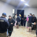 Millonario asalto en Katueté: se llevaron efectivo y también hicieron transferencias