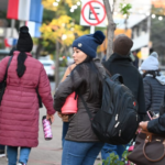 Meteorología anuncia jornada fría y fresca para este domingo