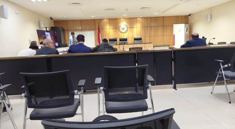 Condenan a hombre por robo de energía para criptominería en Ciudad del Este