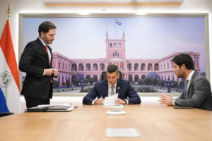 Peña emite decreto para proteger víctimas de abuso sexual infantil