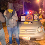 SENAD frustra entrega de cocaína y detiene a supuesto proveedor en Yuty