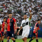 ¡Confirmado! APF le da los puntos a Olimpia y se aleja de Cerro