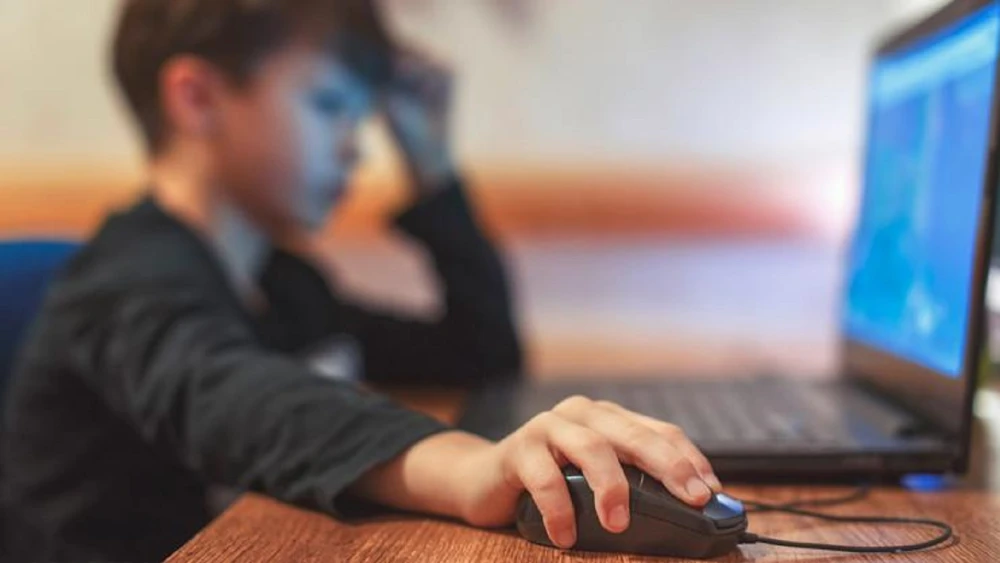 En las zonas urbanas el 88,2% de la población utilizó internet en Paraguay.Foto referencial: cumbrenews.com.