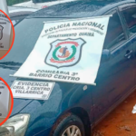DETIENEN A PRESUNTOS INTEGRANTES DE BANDA QUE ROBÓ IPHONES EN VILLARRICA