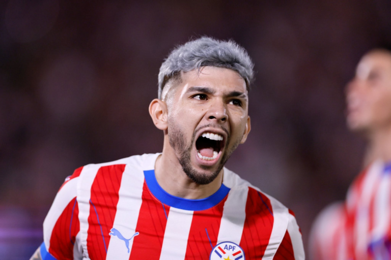 Alemania y Paraguay protagonizan un duelo decisivo bajo fuerte presión en el Mundial 2026