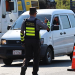 Preparan fuerte despliegue vial para el fin de semana largo y el Día del Padre