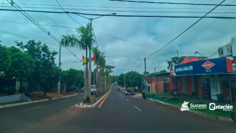 Anuncian un día Frío a fresco, cielo escasamente nublado, vientos del sureste, neblinas en las primeras horas. - Foto: Red Suceso Multimedios