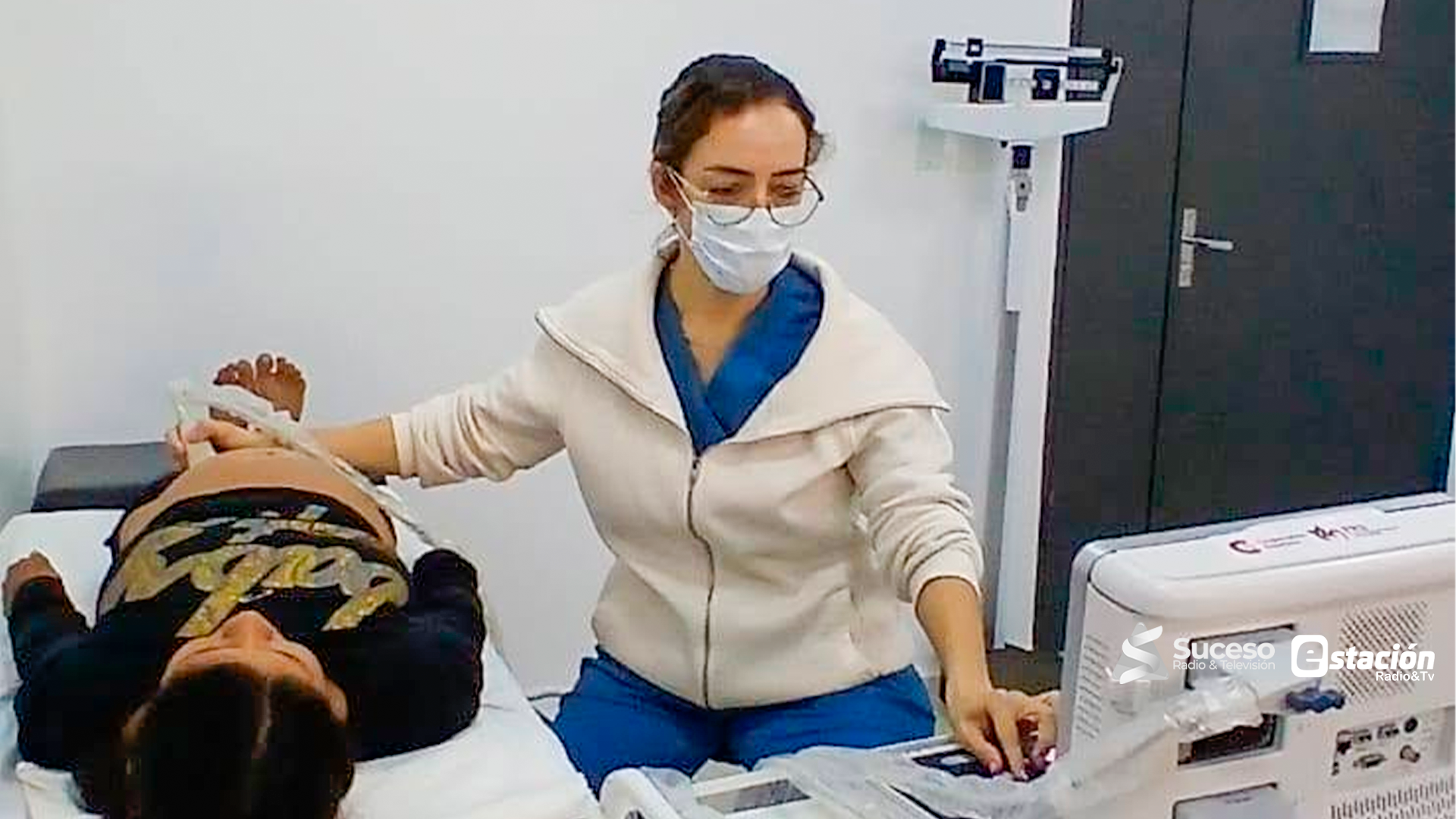 Servicios de salud de Caazapá superan las 41.000 consultas en mayo y fortalecen la atención médica