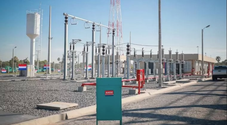 Tras análisis técnico y financiero, ANDE descarta modificar contrato con Atome
