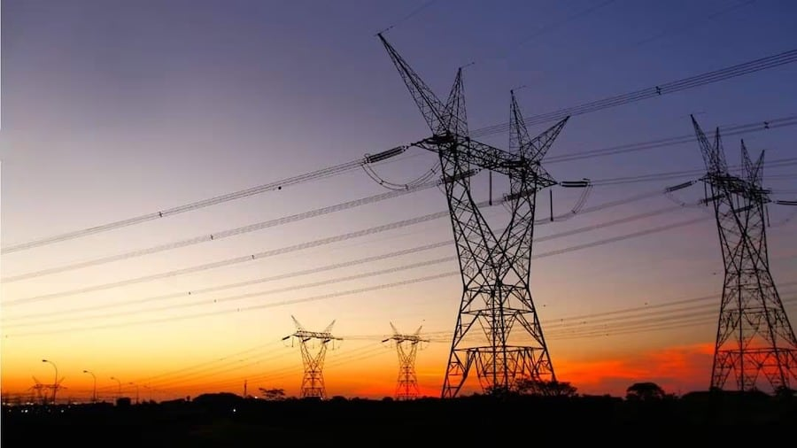 Consumo de electricidad creció 19,4 % hasta mayo, según la Ande