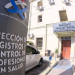DIRECCION DE REGISTRO PROFESIONAL