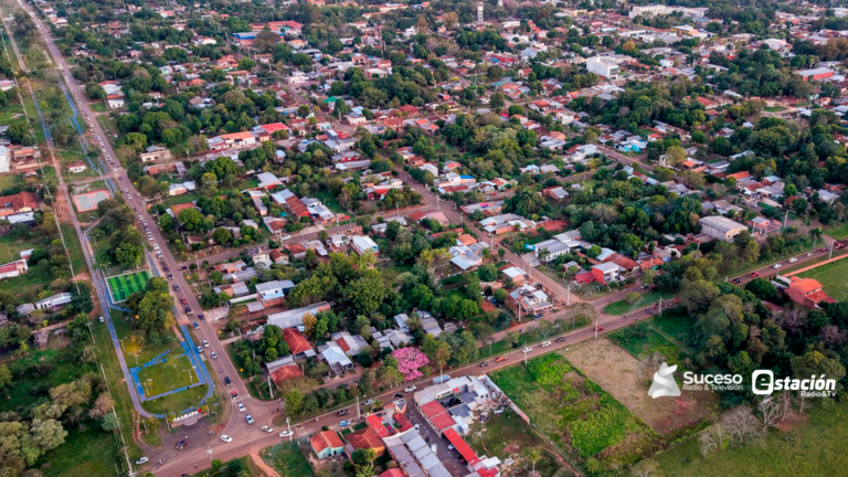 Meteorología anuncia para hoy, un día Frío a fresco, cielo mayormente nublado, vientos del sur. - Foto: Fuente Paraguay
