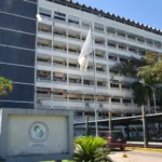 Dos personas afectadas por casos de botulismo siguen internadas en el Hospital Central del Instituto de Previsión Social. Foto: Archivo ÚH.