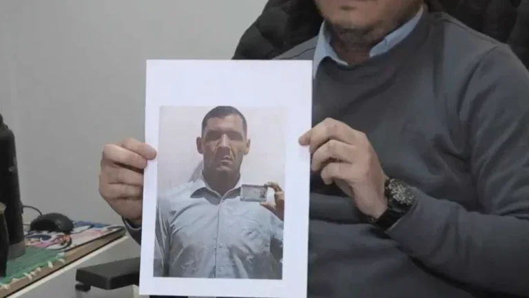 Le clonan su documento y sacan un préstamo