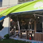 Brasileños y paraguayos integrarían grupo que realizó fuerte golpe en Santa Rita