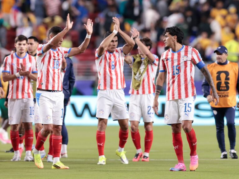 Paraguay ya tiene rival confirmado en 16avos de final del Mundial 2026