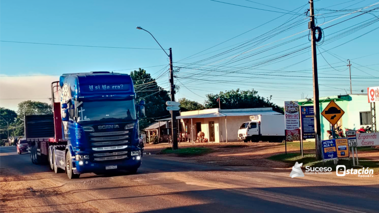 Fin de semana frío y con abundante nubosidad: anuncian mínimas de hasta 9°C