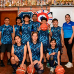 Escuela Nacional de Comercio conquista el básquet departamental y clasifica a la siguiente fase de los JEEN 2026