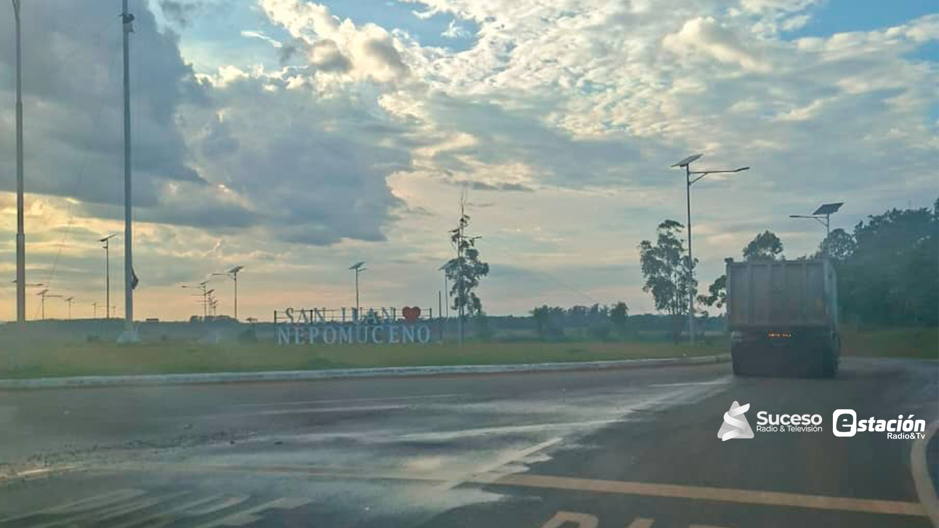 Pronostican lluvias para el sábado y un marcado descenso térmico para el inicio de la semana
