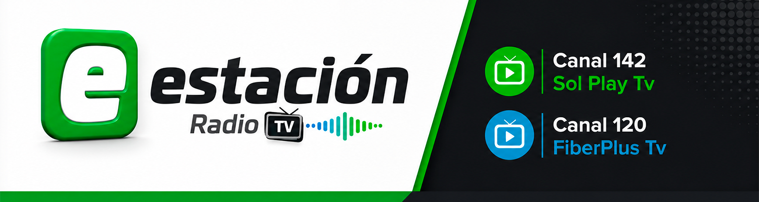 Estación   Radio y Tv | Red Suceso Multimedios