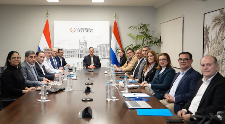 Peña da luz verde a la licitación de Hambre Cero para el periodo 2027-2030