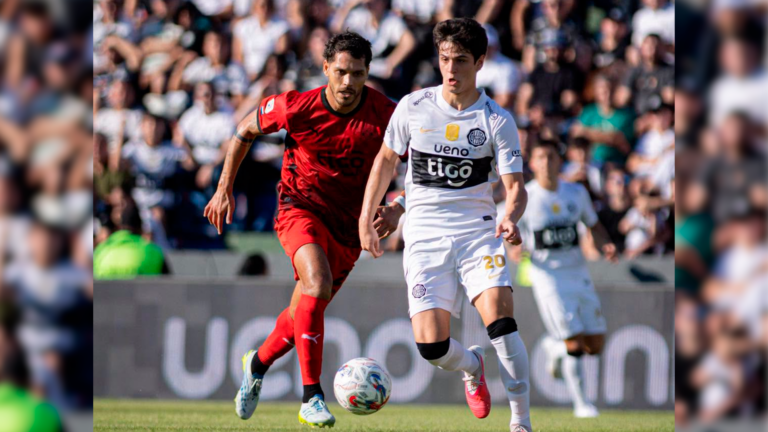 El Libertad de Haedo sacude a Olimpia en el inicio del Clausura