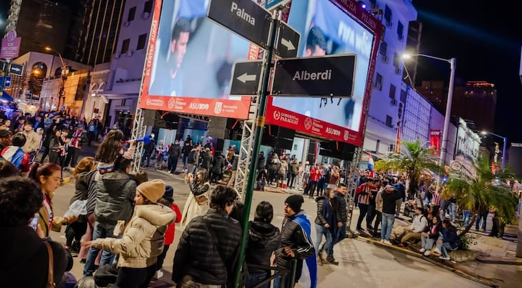 Paraguay, entre los países con menos feriados, señala analista
