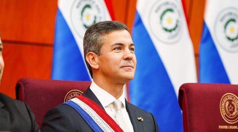 Peña reconoce que la salud es la “gran materia pendiente” y destaca inversión histórica